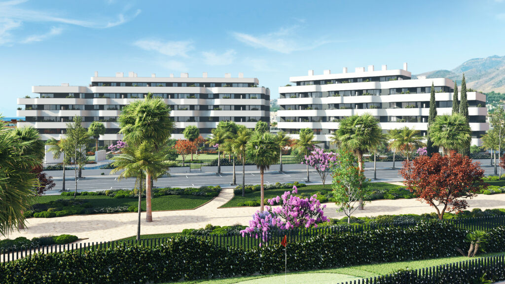 Appartement te koop in Torremolinos | 2 slaapkamers H5105578