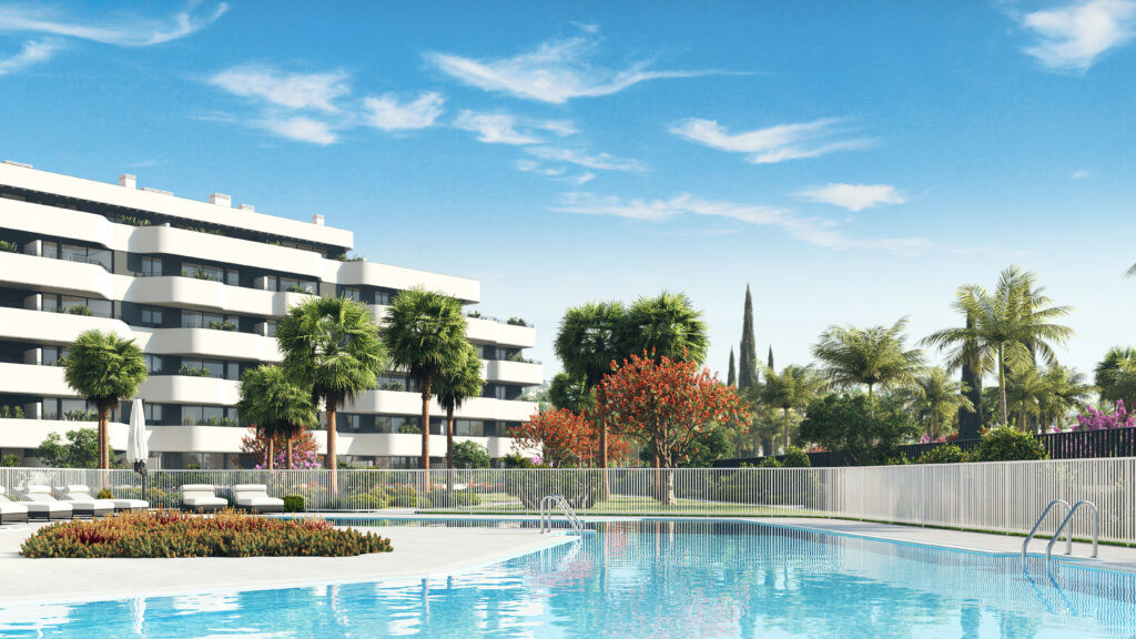 Appartement te koop in Torremolinos | 2 slaapkamers H5105578
