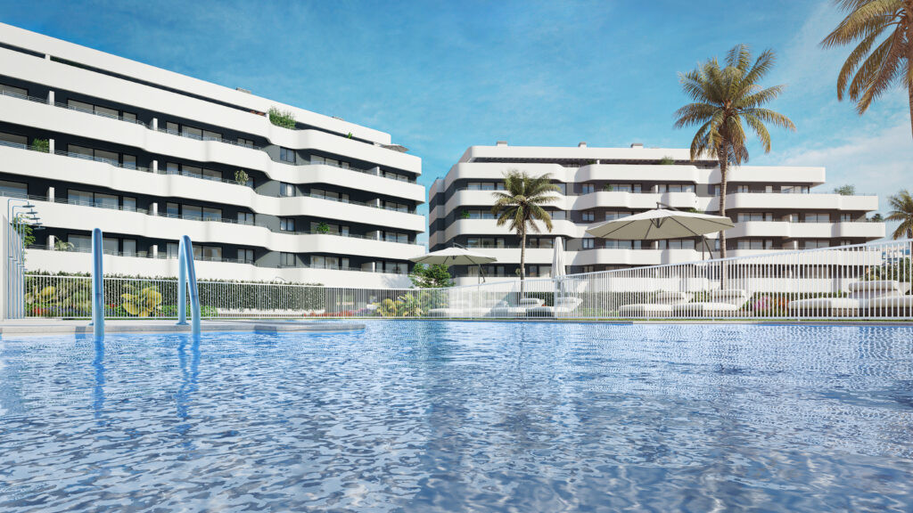 Appartement te koop in Torremolinos | 2 slaapkamers H5105578