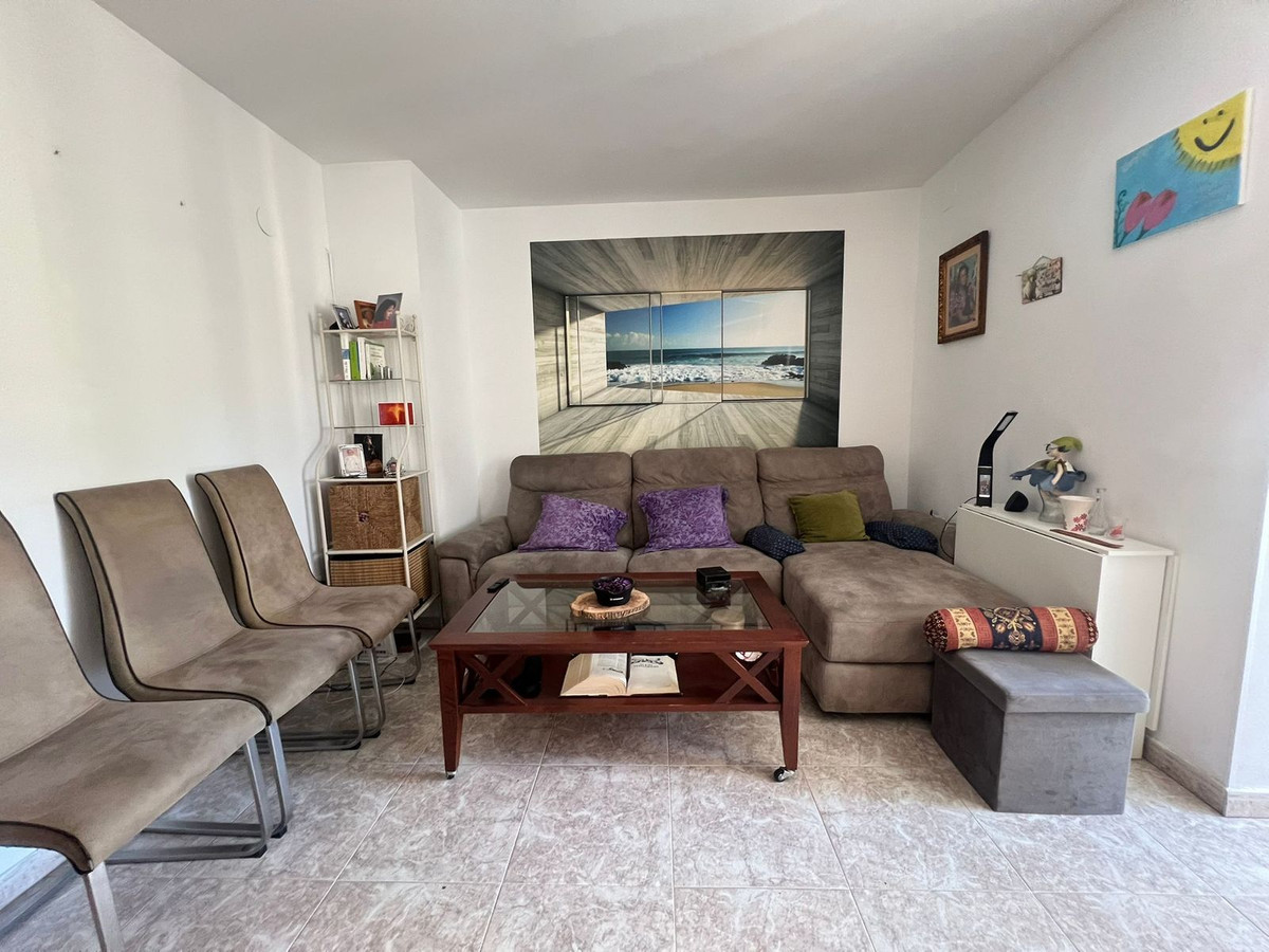 Appartement te koop in Torremolinos | 1 slaapkamers H5106628