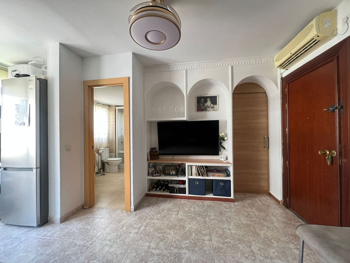 Appartement te koop in Torremolinos | 1 slaapkamers H5106628
