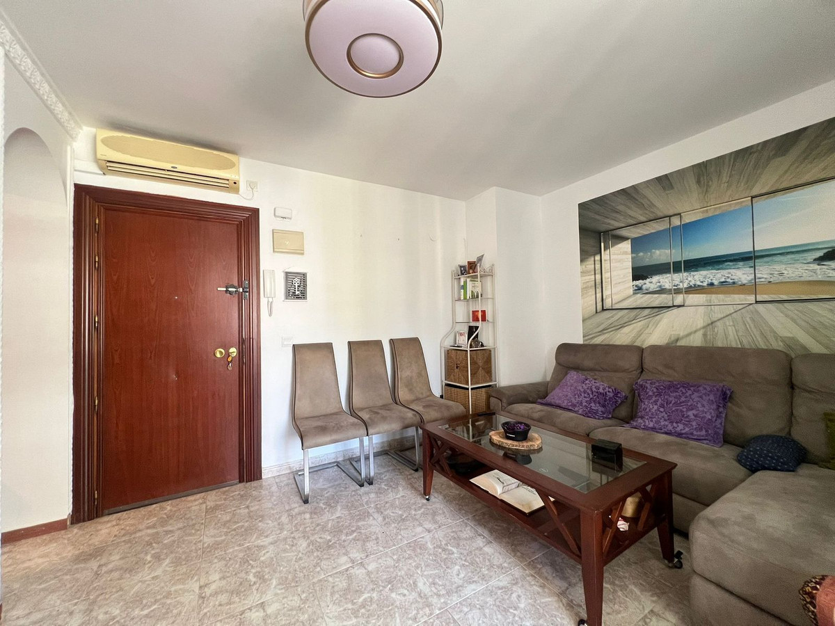 Appartement te koop in Torremolinos | 1 slaapkamers H5106628