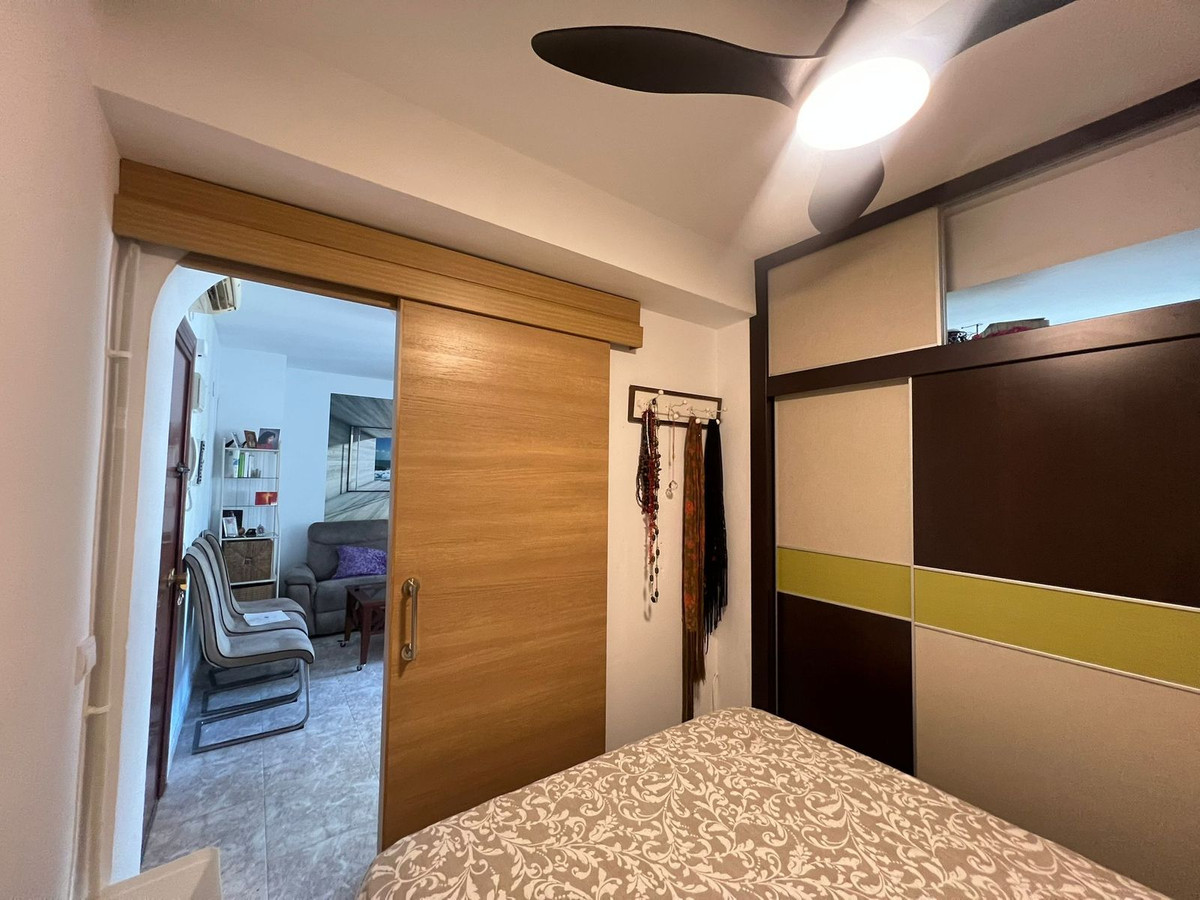 Appartement te koop in Torremolinos | 1 slaapkamers H5106628
