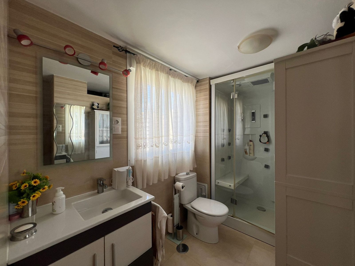 Appartement te koop in Torremolinos | 1 slaapkamers H5106628