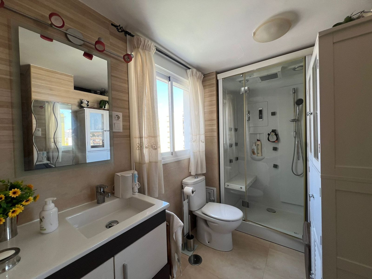 Appartement te koop in Torremolinos | 1 slaapkamers H5106628