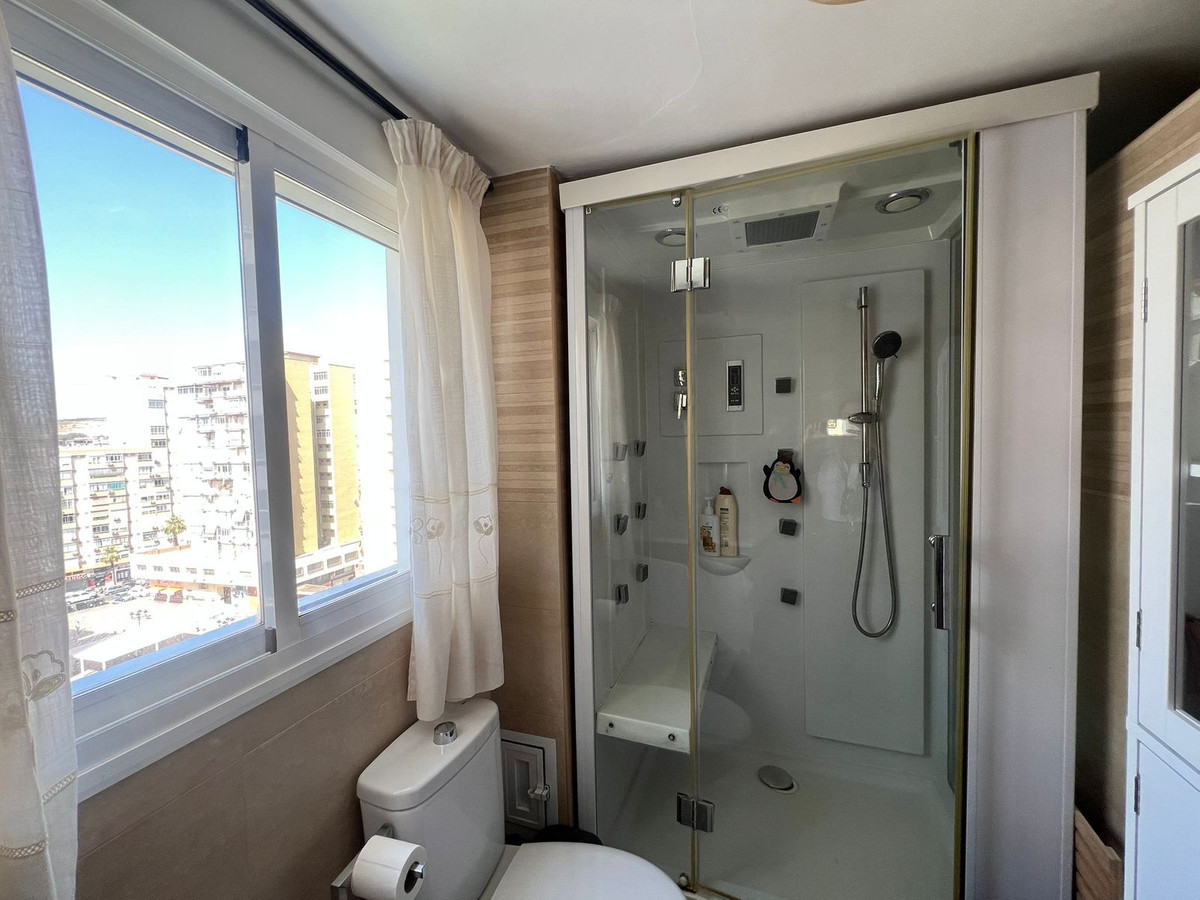Appartement te koop in Torremolinos | 1 slaapkamers H5106628