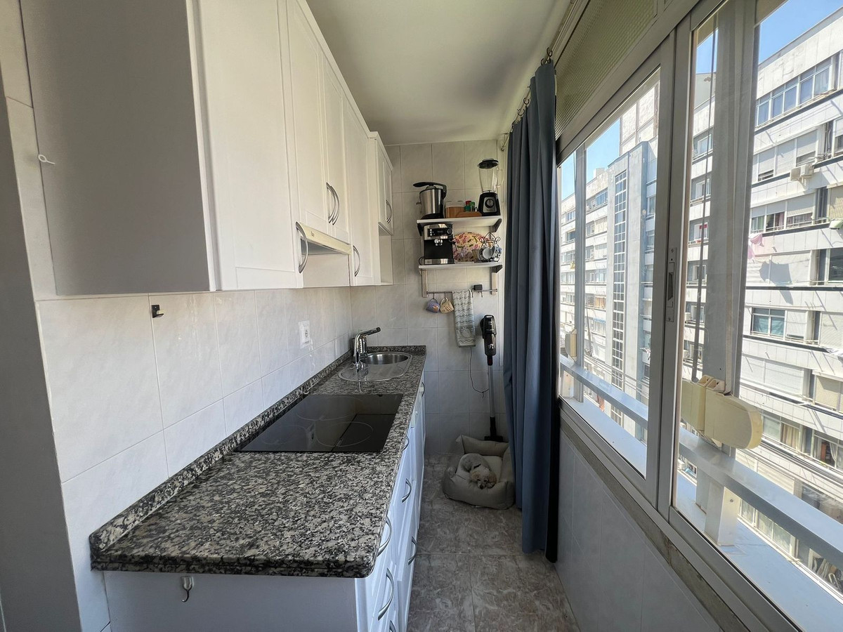 Appartement te koop in Torremolinos | 1 slaapkamers H5106628