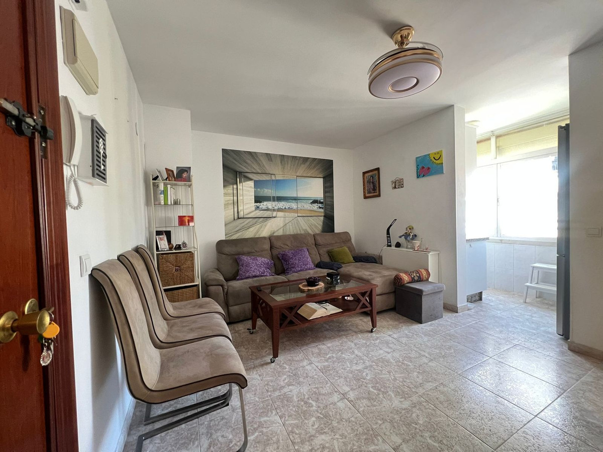 Appartement te koop in Torremolinos | 1 slaapkamers H5106628