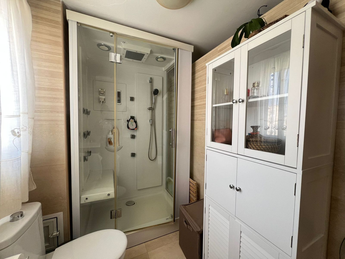 Appartement te koop in Torremolinos | 1 slaapkamers H5106628