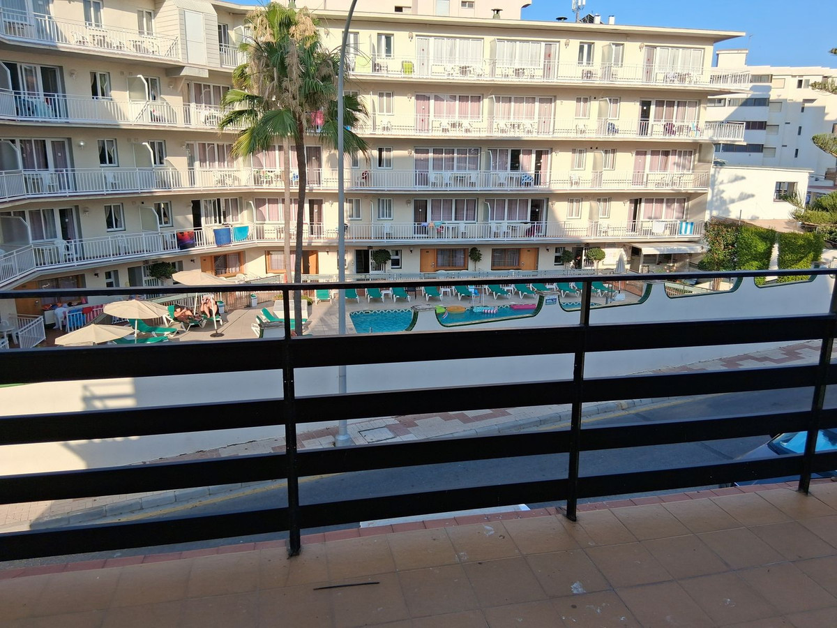 Appartement te koop in Torremolinos | 2 slaapkamers H5106829