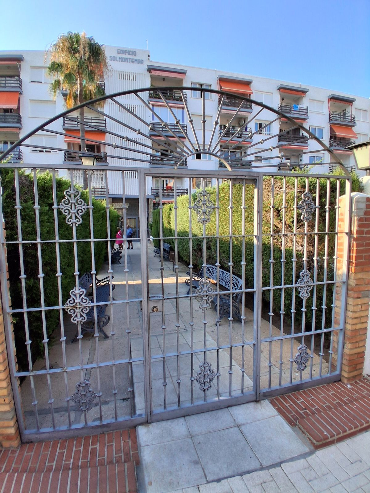 Appartement te koop in Torremolinos | 2 slaapkamers H5106829