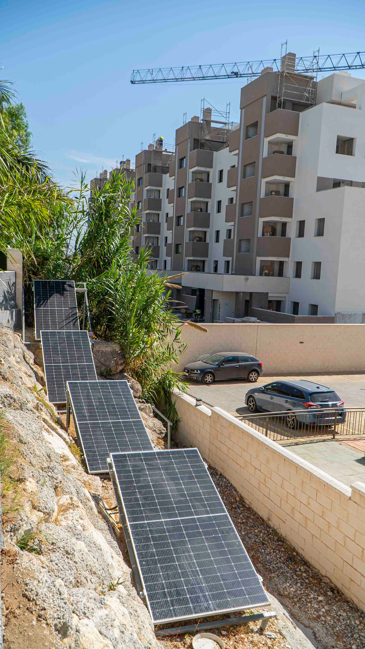 Apartment for sale in Torremolinos | 3 bedrooms H5116462