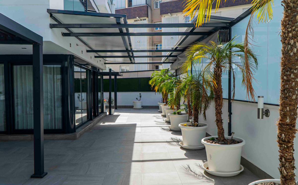Apartment for sale in Torremolinos | 3 bedrooms H5116462