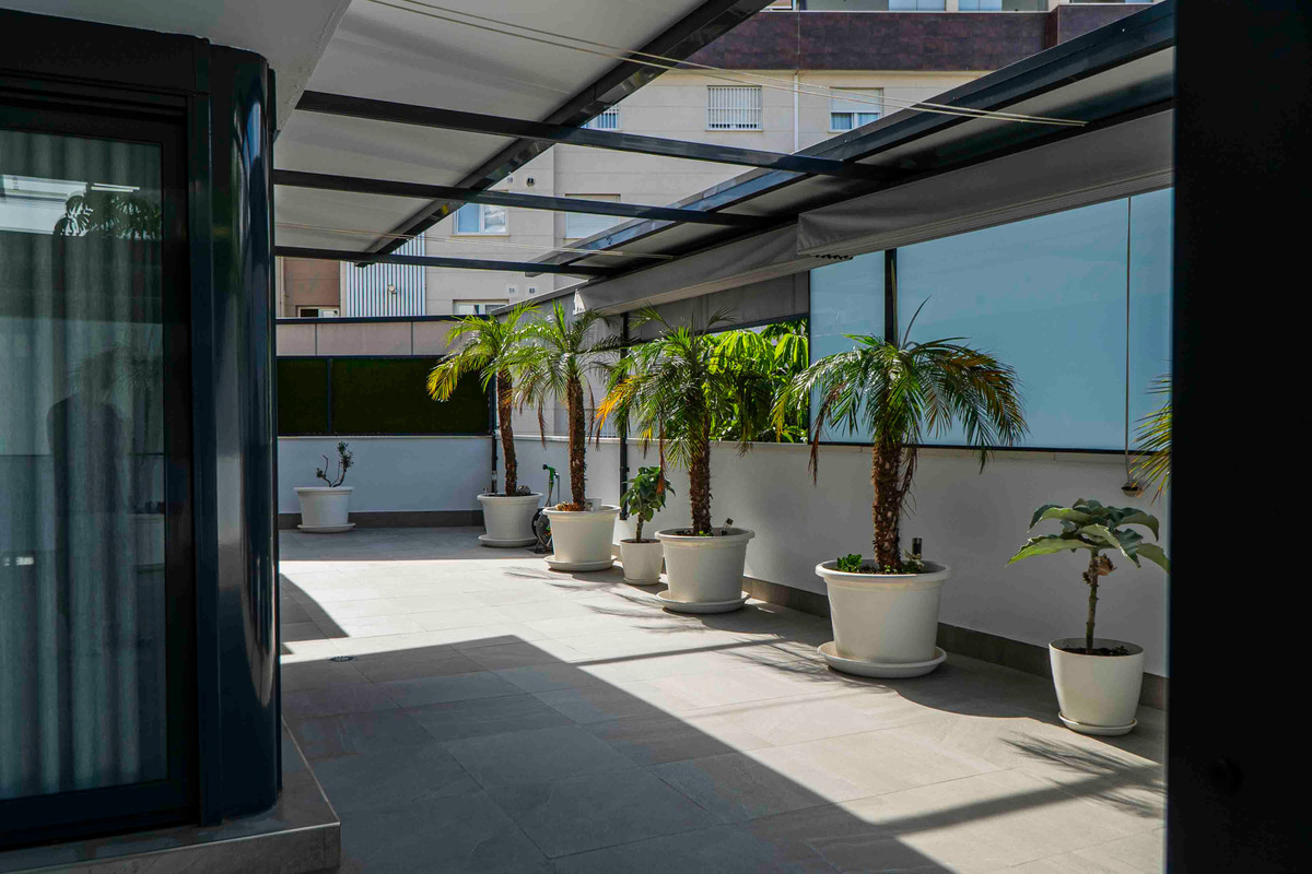 Apartment for sale in Torremolinos | 3 bedrooms H5116462