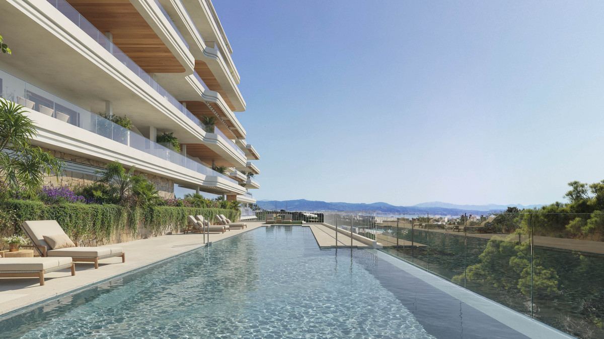 Apartment for sale in Torremolinos | 2 - 3 bedrooms H5120518