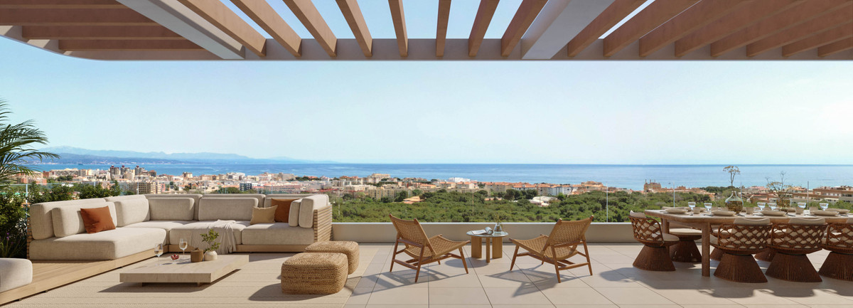 Apartment for sale in Torremolinos | 2 - 3 bedrooms H5120518