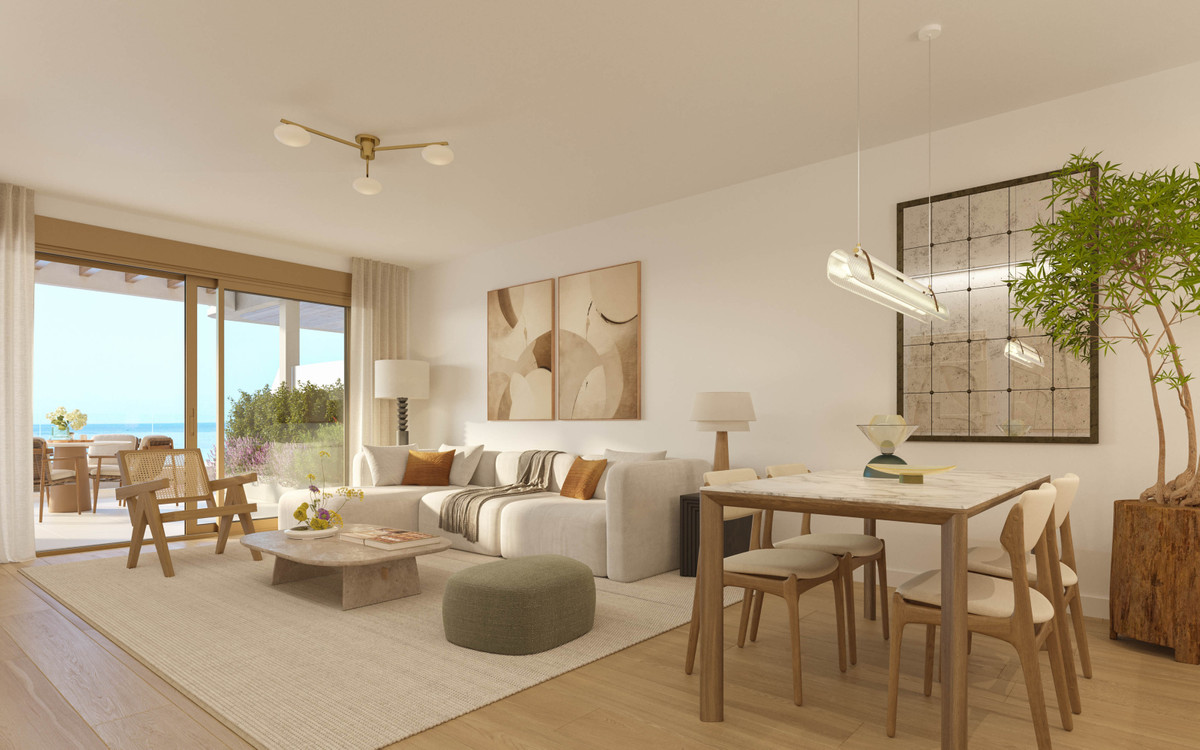 Apartment for sale in Torremolinos | 2 - 3 bedrooms H5120518
