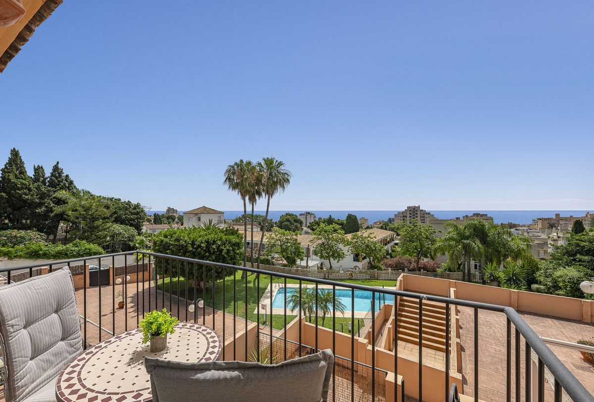 Duplex for sale in Torremolinos | 2 bedrooms H5121964