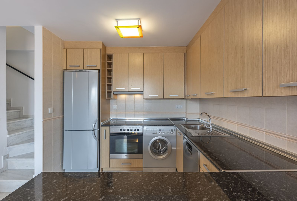 Duplex for sale in Torremolinos | 2 bedrooms H5121964