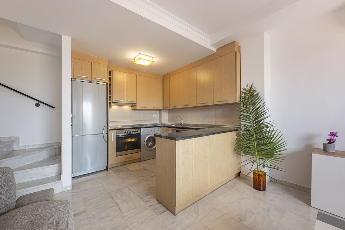 Duplex for sale in Torremolinos | 2 bedrooms H5121964