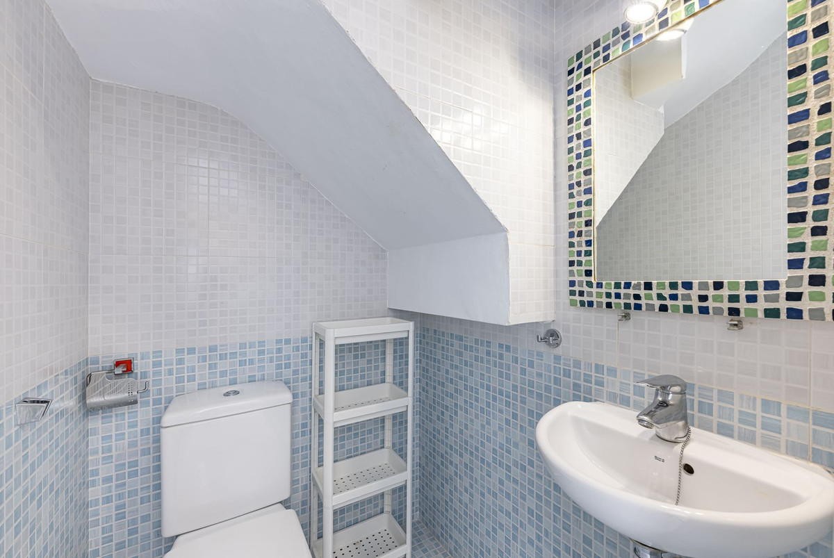 Duplex for sale in Torremolinos | 2 bedrooms H5121964