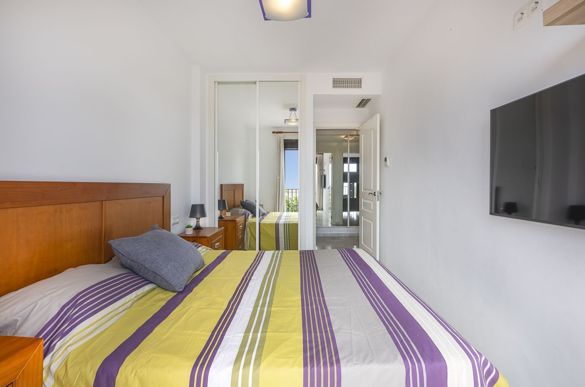 Duplex for sale in Torremolinos | 2 bedrooms H5121964