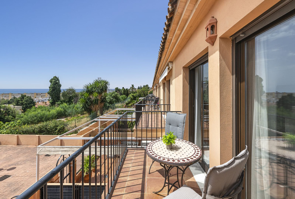 Duplex for sale in Torremolinos | 2 bedrooms H5121964