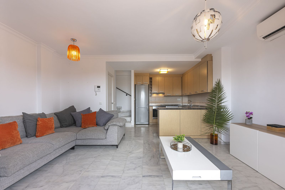 Duplex for sale in Torremolinos | 2 bedrooms H5121964