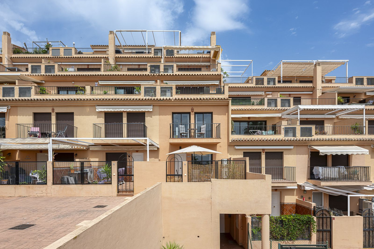 Duplex for sale in Torremolinos | 2 bedrooms H5121964