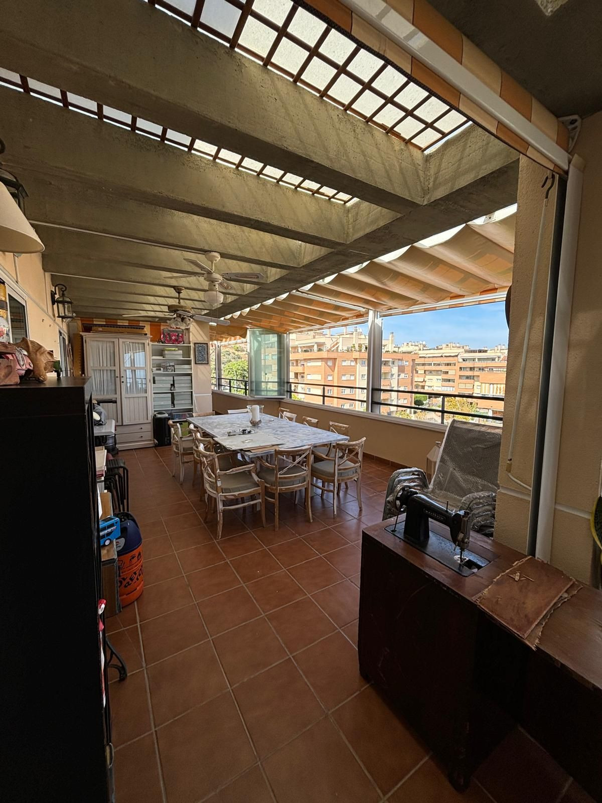 Penthouse te koop in Torremolinos | 4 slaapkamers H5123101