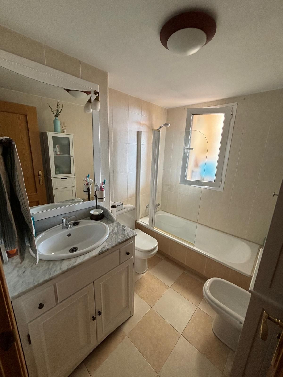 Penthouse te koop in Torremolinos | 4 slaapkamers H5123101