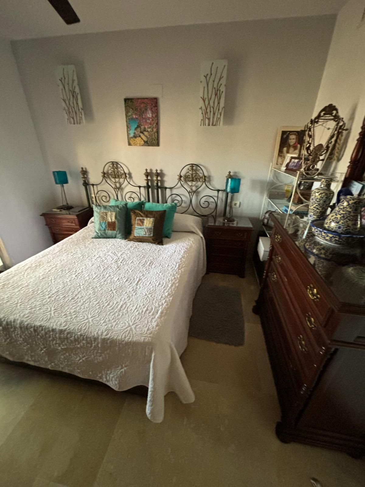 Penthouse te koop in Torremolinos | 4 slaapkamers H5123101