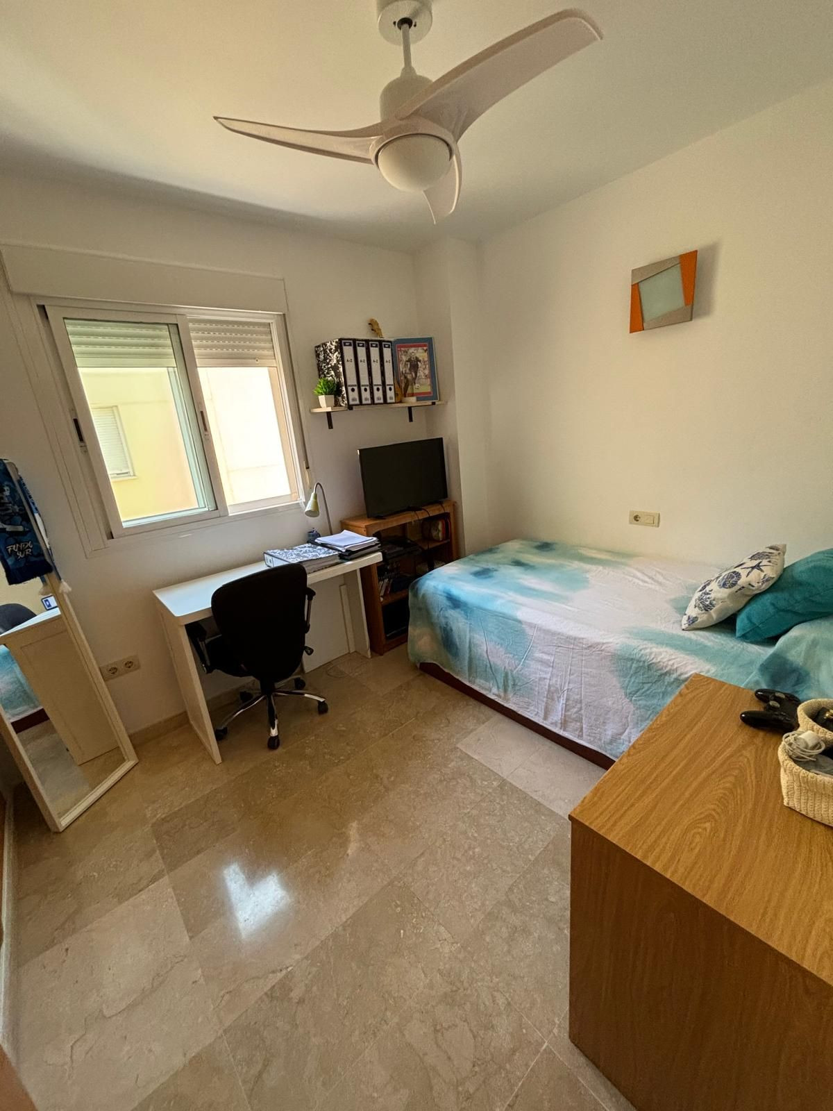 Penthouse te koop in Torremolinos | 4 slaapkamers H5123101