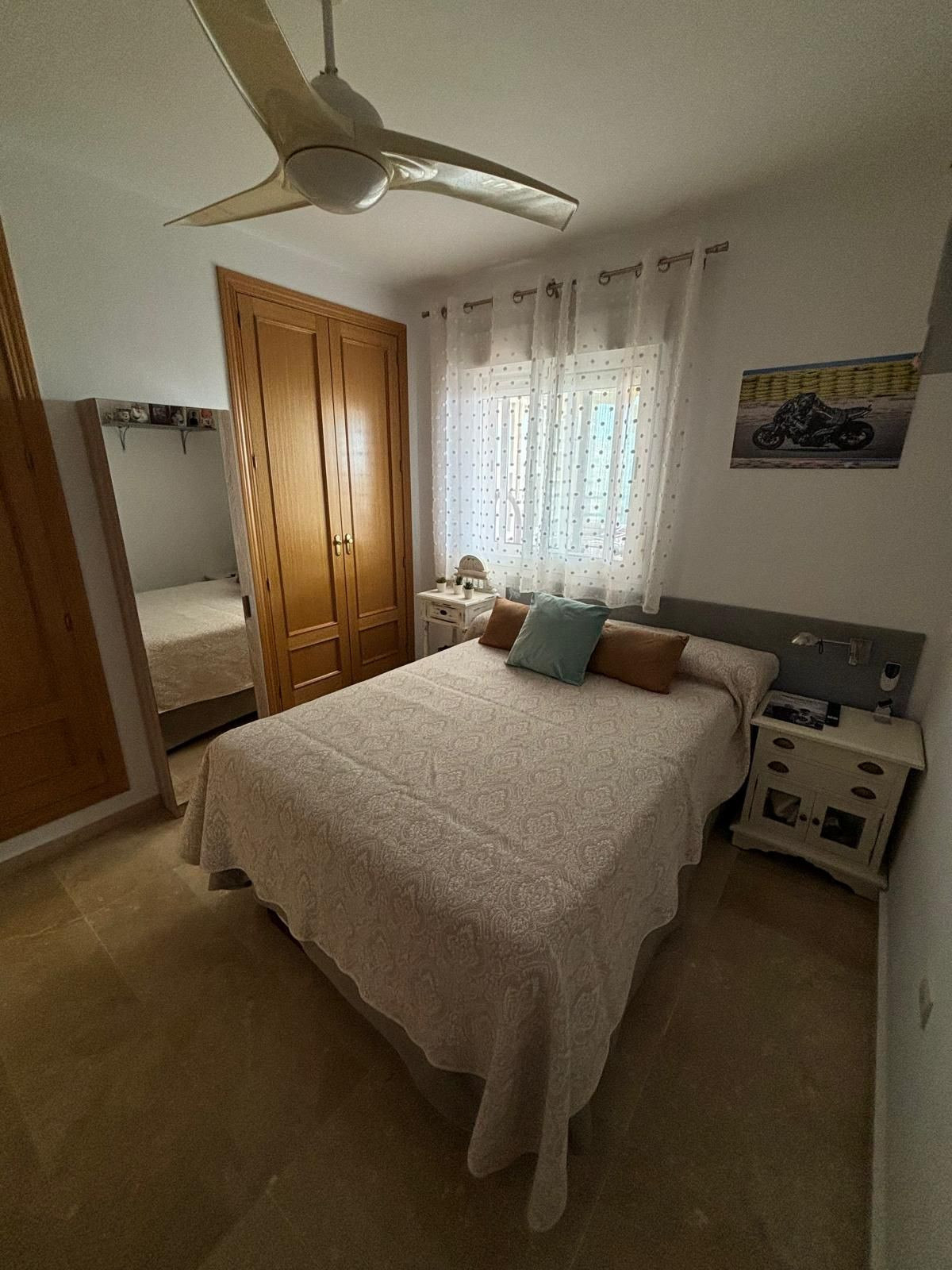 Penthouse te koop in Torremolinos | 4 slaapkamers H5123101