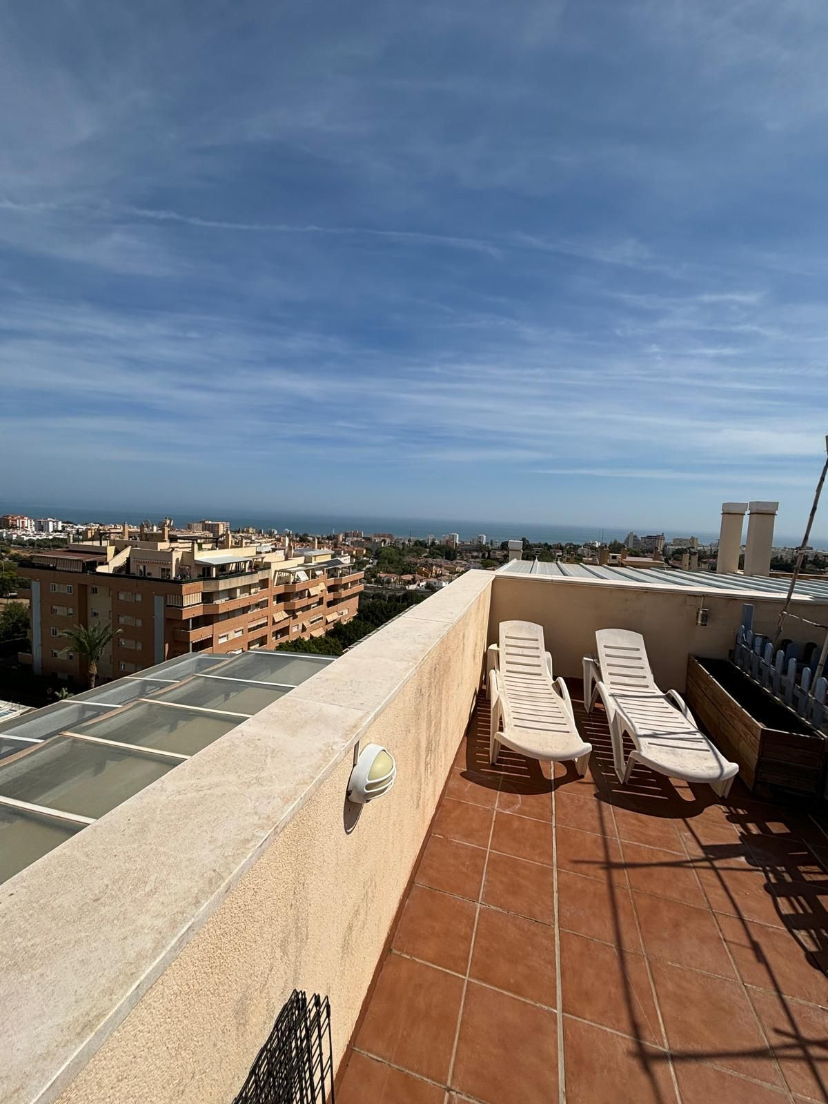 Penthouse te koop in Torremolinos | 4 slaapkamers H5123101
