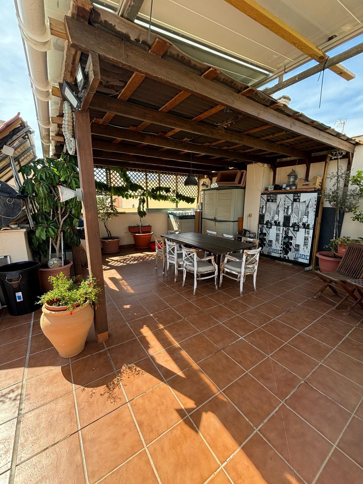 Penthouse te koop in Torremolinos | 4 slaapkamers H5123101