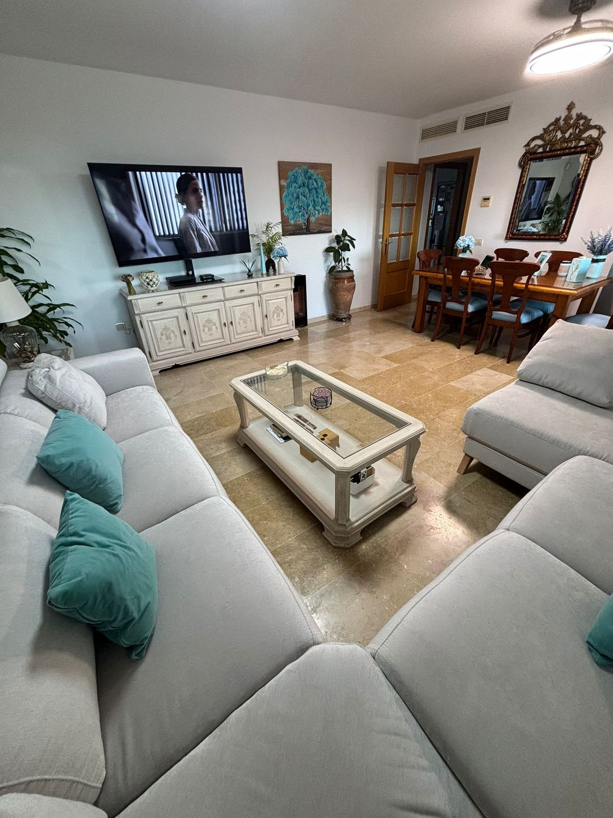 Penthouse te koop in Torremolinos | 4 slaapkamers H5123101