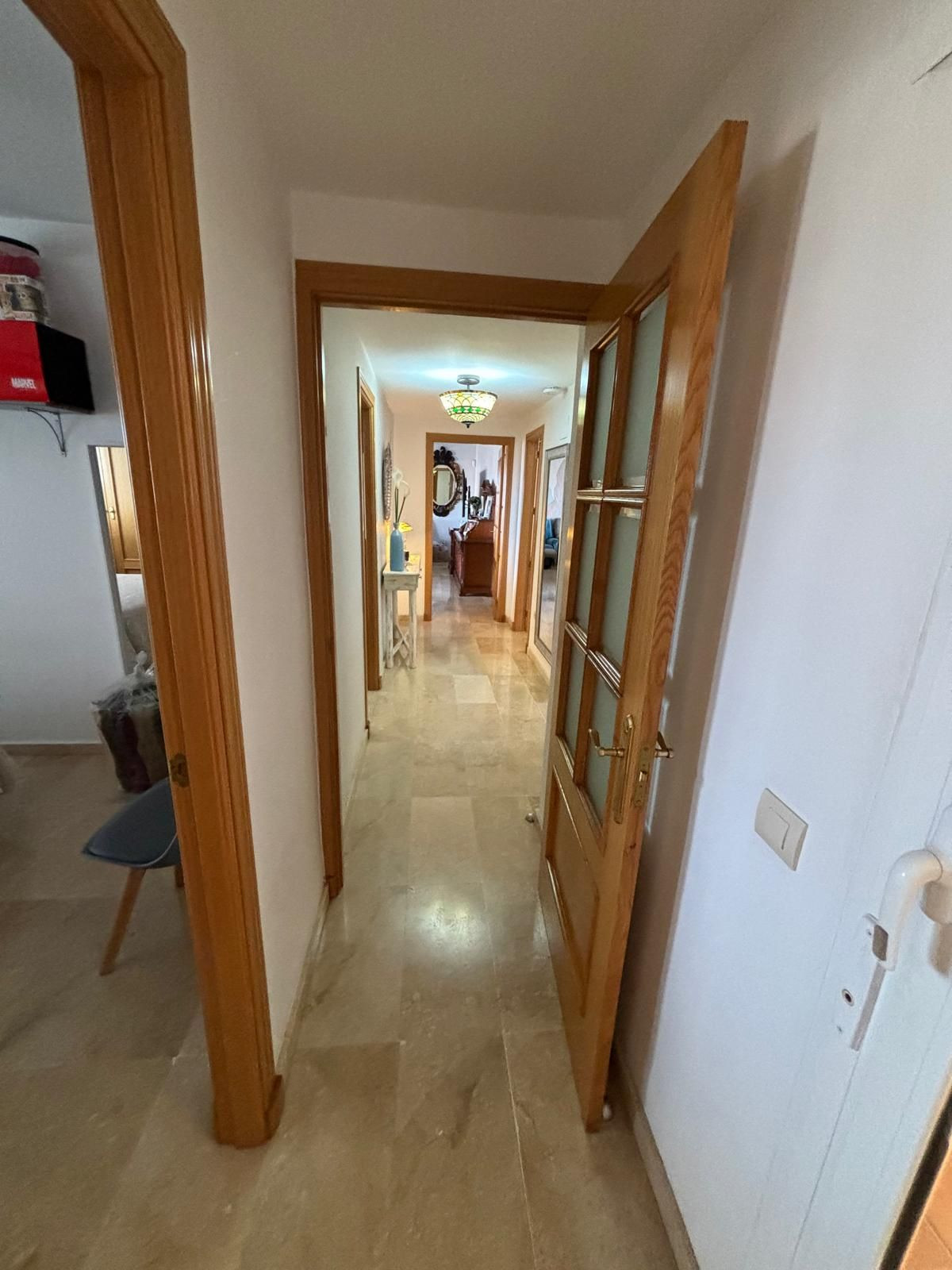 Penthouse te koop in Torremolinos | 4 slaapkamers H5123101