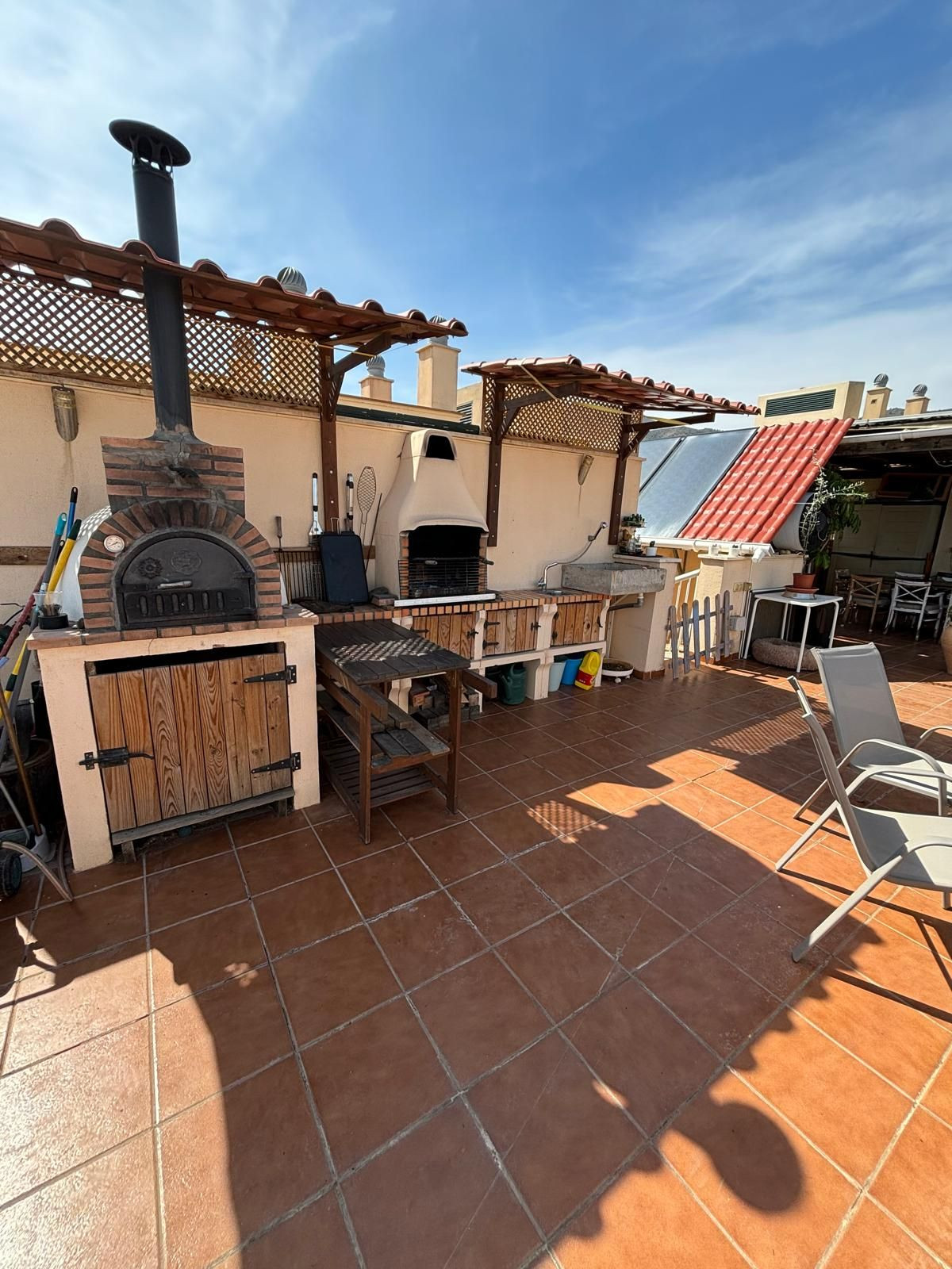 Penthouse te koop in Torremolinos | 4 slaapkamers H5123101