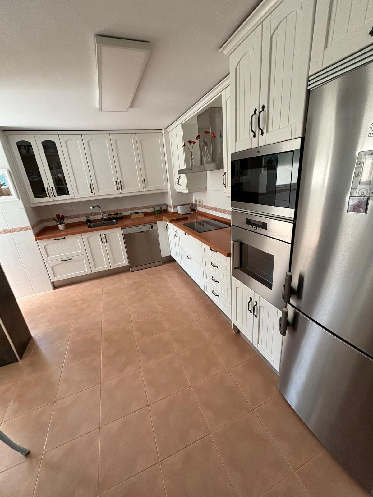 Penthouse te koop in Torremolinos | 4 slaapkamers H5123101