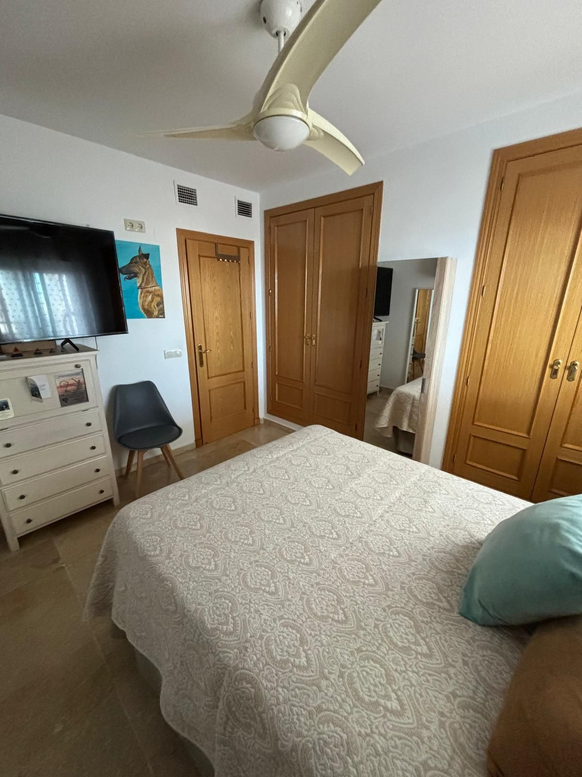 Penthouse te koop in Torremolinos | 4 slaapkamers H5123101