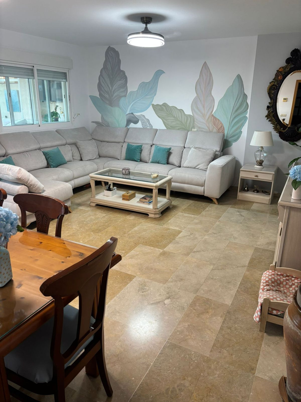 Penthouse te koop in Torremolinos | 4 slaapkamers H5123101