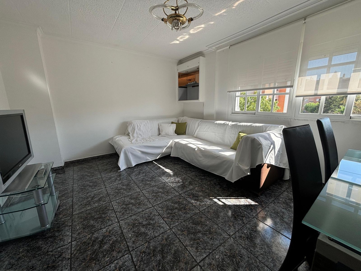Appartement te koop in Torremolinos | 3 slaapkamers H5123917
