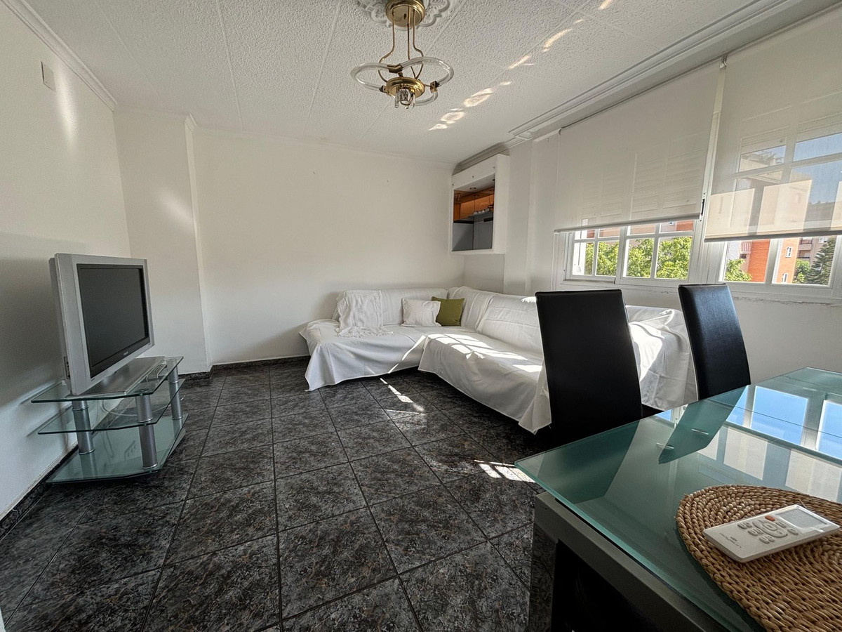 Appartement te koop in Torremolinos | 3 slaapkamers H5123917
