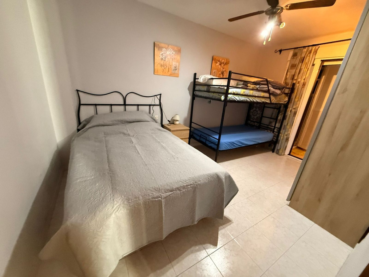 Appartement te koop in Torremolinos | 3 slaapkamers H5125006