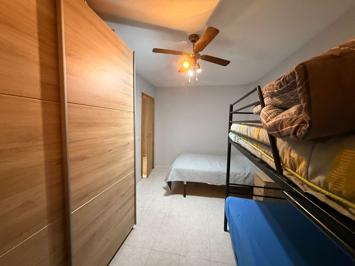 Appartement te koop in Torremolinos | 3 slaapkamers H5125006