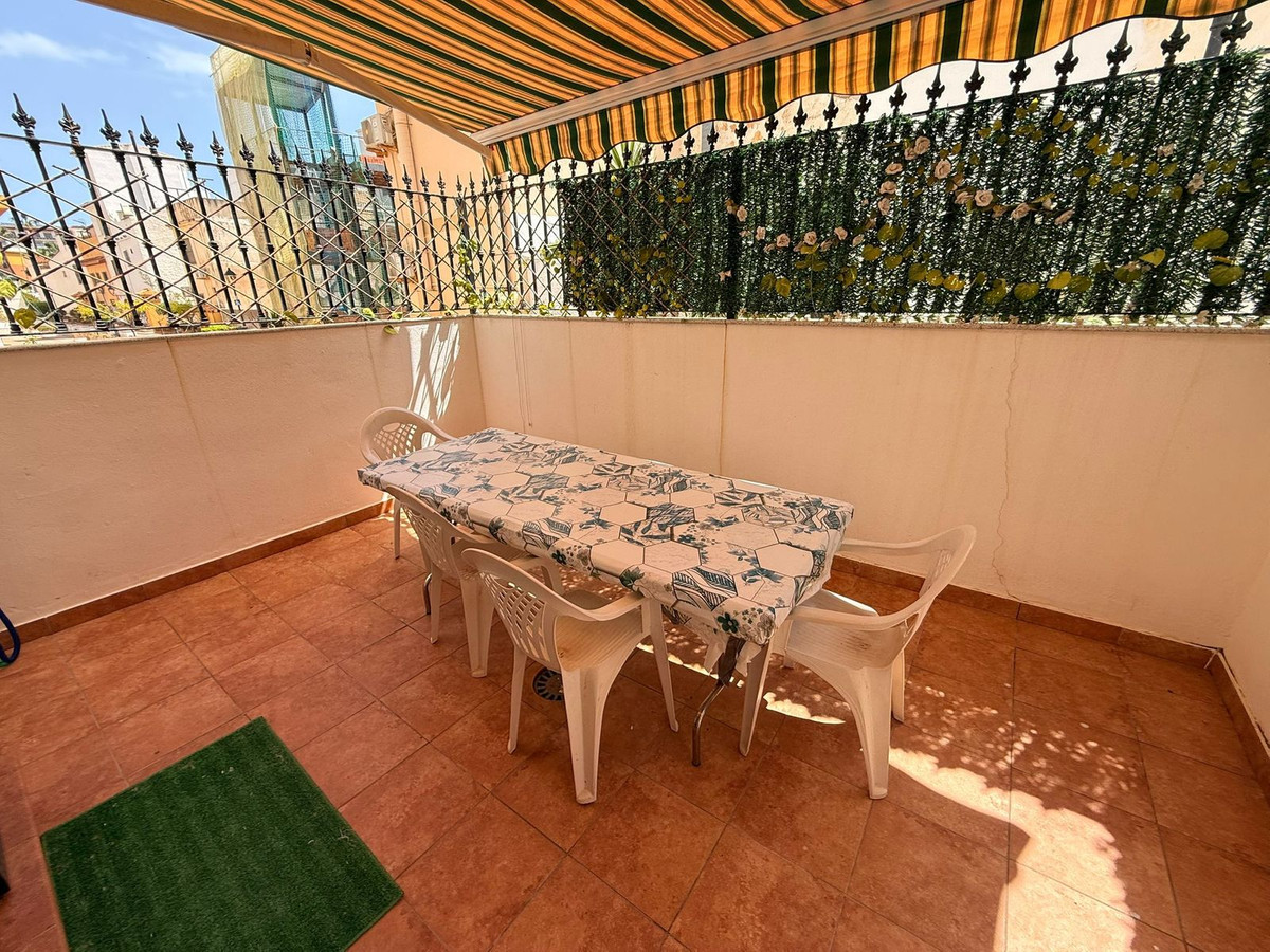 Appartement te koop in Torremolinos | 3 slaapkamers H5125006