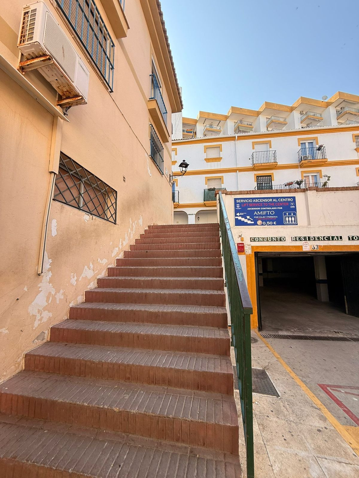 Appartement te koop in Torremolinos | 3 slaapkamers H5125006
