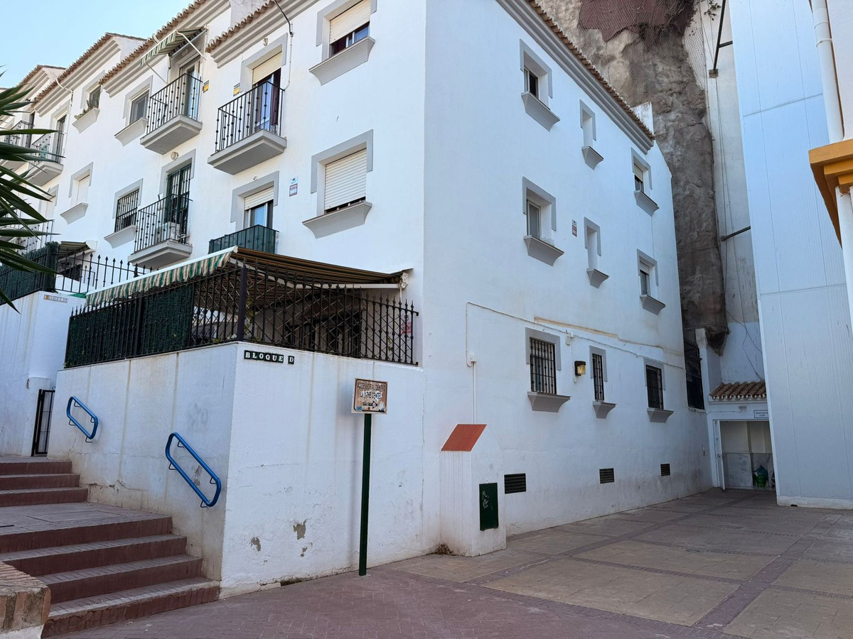 Appartement te koop in Torremolinos | 3 slaapkamers H5125006