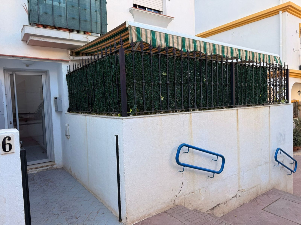 Appartement te koop in Torremolinos | 3 slaapkamers H5125006